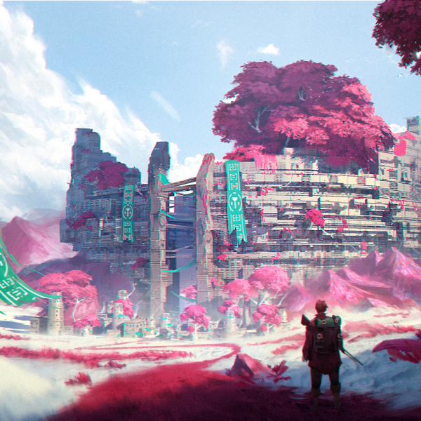 Aurora Settlement